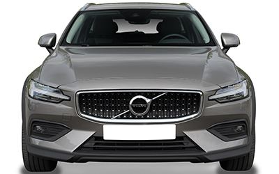 Volvo V60 Cross Country 2.0 B4 (D) AWD Cross Country AUTO - Miniatura 2
